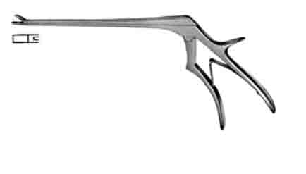 CASPAR RONJUR 3MM 18CM